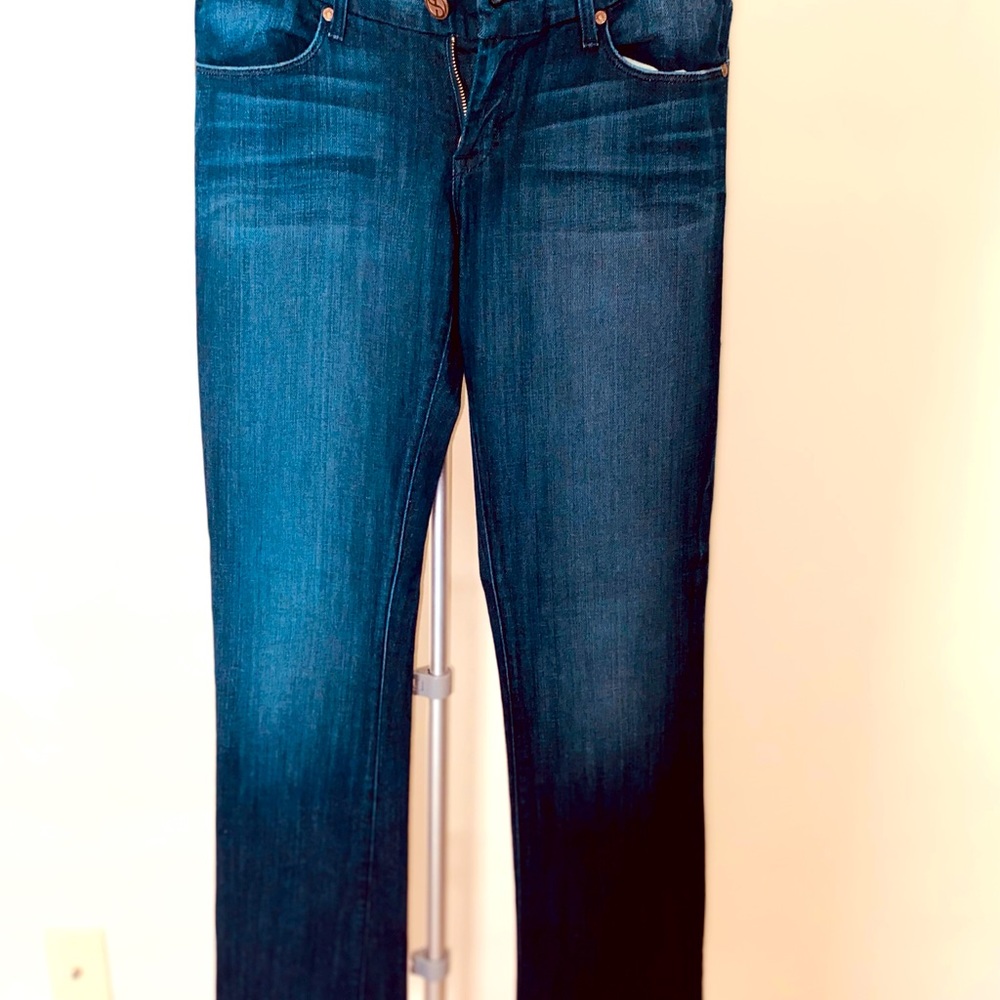 Dylan George Jeans